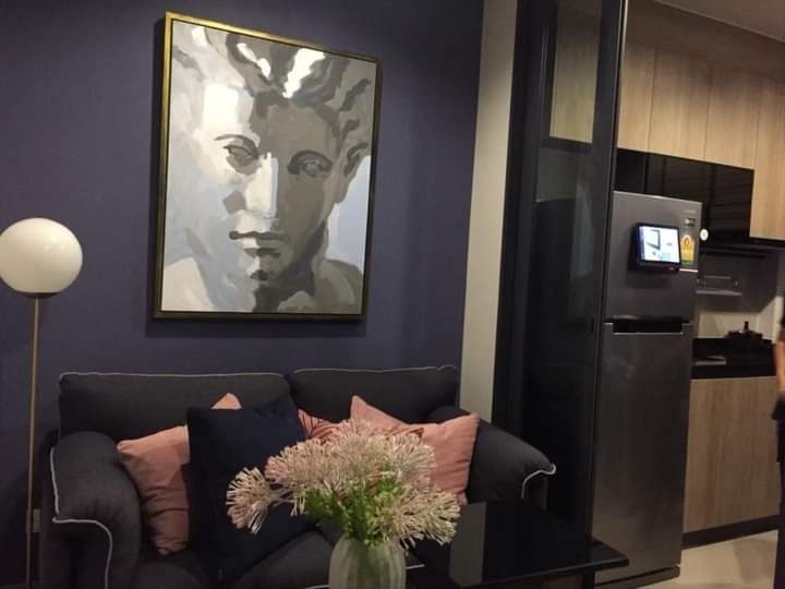 For SaleCondoBang Sue, Wong Sawang, Tao Pun : ✅ S-LWW109 ✅ Line : @p2nproperty