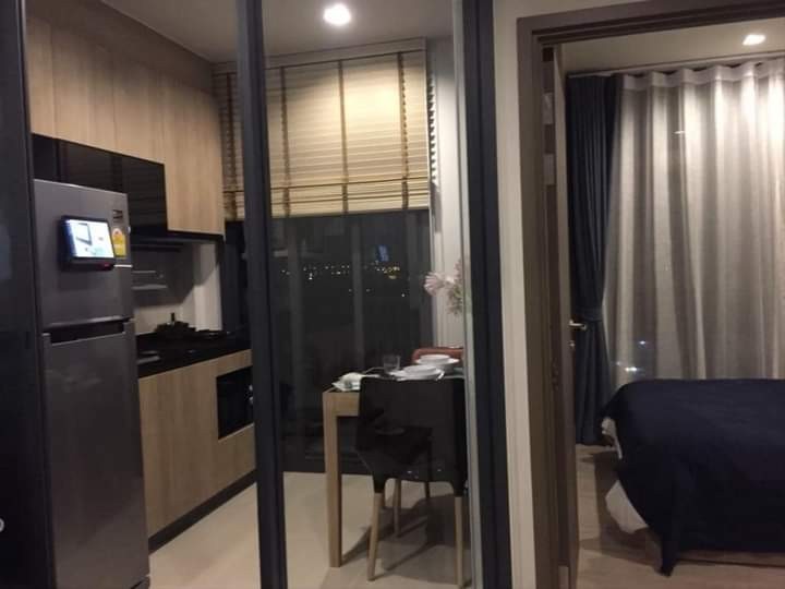 For SaleCondoBang Sue, Wong Sawang, Tao Pun : ✅ S-LWW109 ✅ Line : @p2nproperty