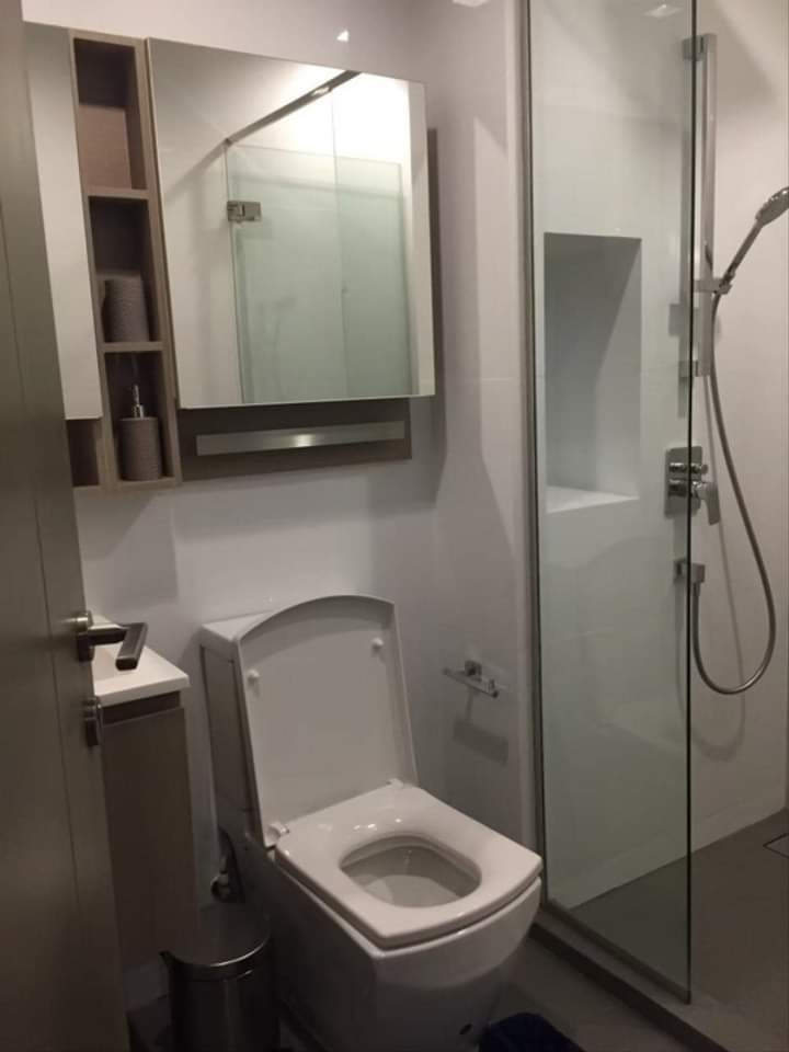 For SaleCondoBang Sue, Wong Sawang, Tao Pun : ✅ S-LWW109 ✅ Line : @p2nproperty