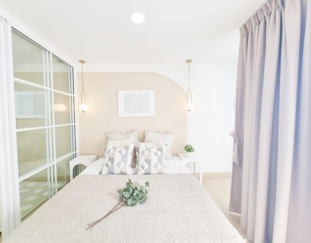 ขายคอนโดลาดพร้าว101 แฮปปี้แลนด์ : 🐣คอตโด ซิตี้ วิลล่า ย่านลาดพร้าว ใกล้เดอะมอลล์บางกะปิ ผ่อนเริ่มต้นเเค่ 4,000บาท🐶🦊🐯🐸