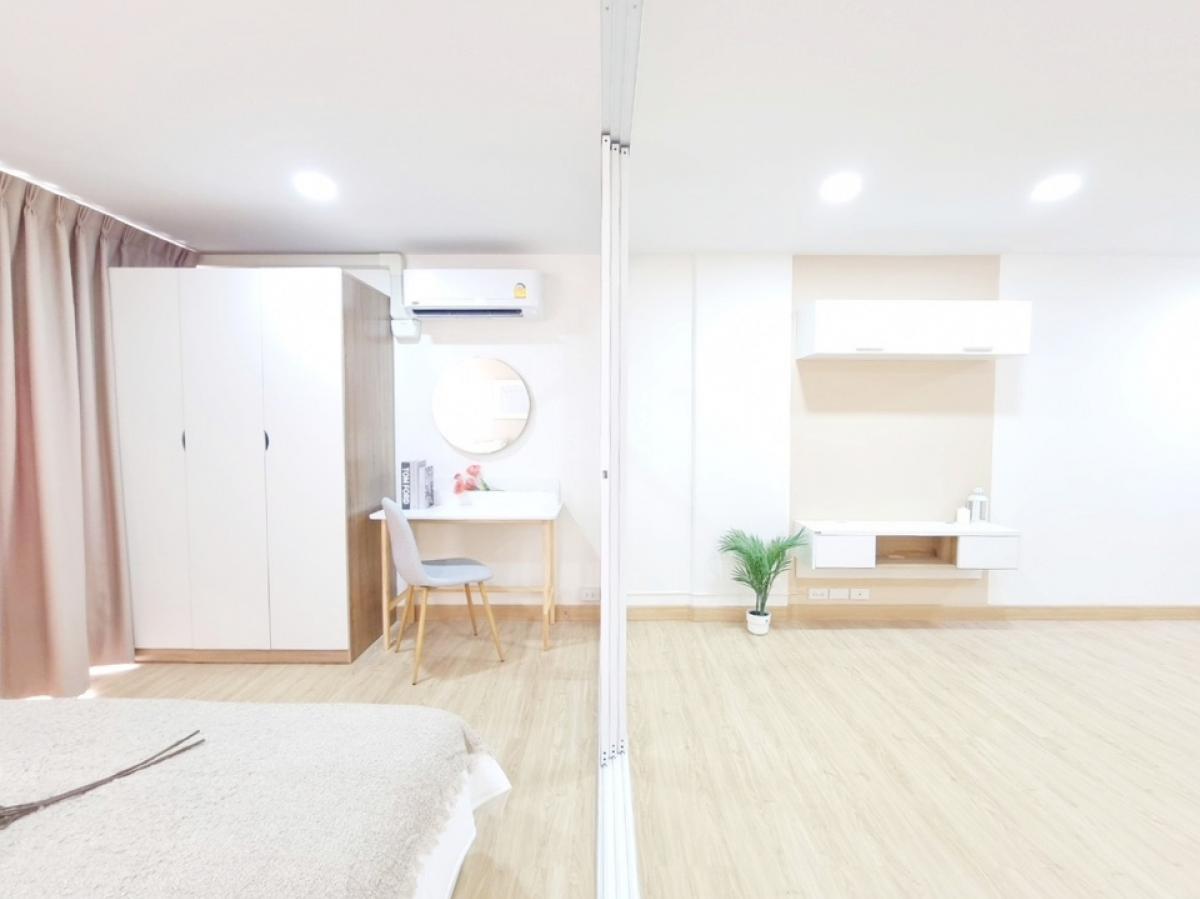 ขายคอนโดลาดพร้าว101 แฮปปี้แลนด์ : 🐣คอตโด ซิตี้ วิลล่า ย่านลาดพร้าว ใกล้เดอะมอลล์บางกะปิ ผ่อนเริ่มต้นเเค่ 4,000บาท🐶🦊🐯🐸