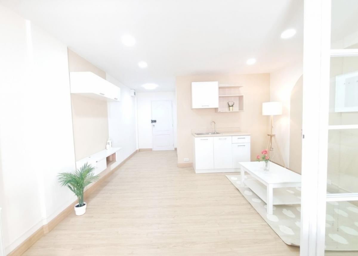 ขายคอนโดลาดพร้าว101 แฮปปี้แลนด์ : city1✨คอนโด ซิตี้ วิลล่า ย่านบางกะปิ-ลาดพร้าว ใกล้เดอะมอลล์ ผ่อนเเค่ 4,000 บาท/เดือน✨