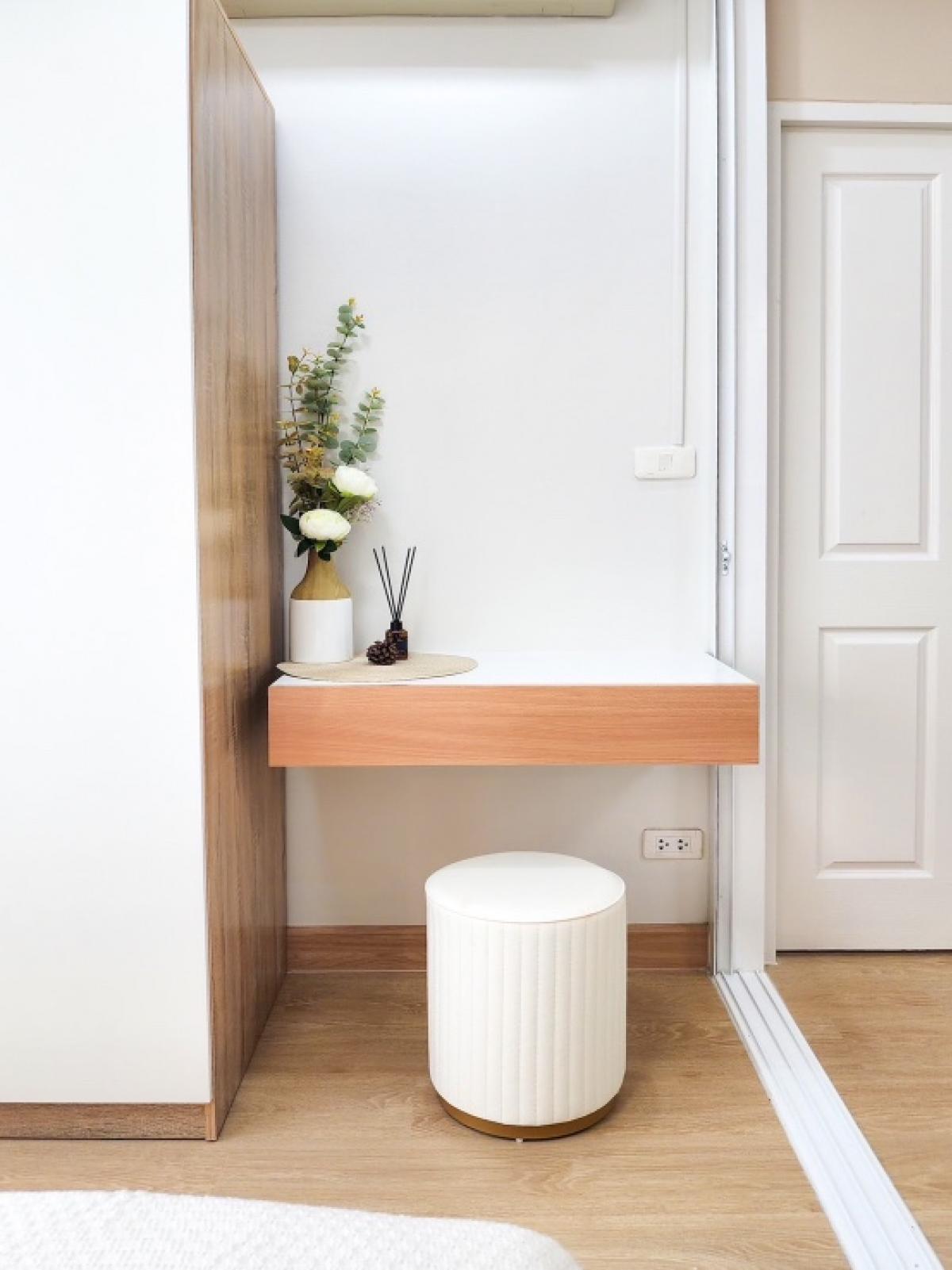 ขายคอนโดโชคชัย4 ลาดพร้าว71 : BU2 ผ่อนเริ่มต้น 5xxx บียู โชคชัย4🧛🏻‍♀️ ✨ใกล้รถไฟฟ้าโชคชัย4เเค่2นาที✨