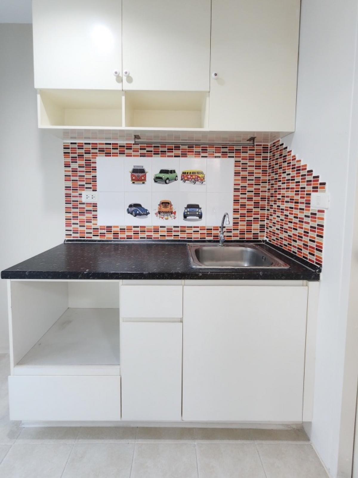 ขายคอนโดโชคชัย4 ลาดพร้าว71 : BU2 ผ่อนเริ่มต้น 5xxx บียู โชคชัย4🧛🏻‍♀️ ✨ใกล้รถไฟฟ้าโชคชัย4เเค่2นาที✨