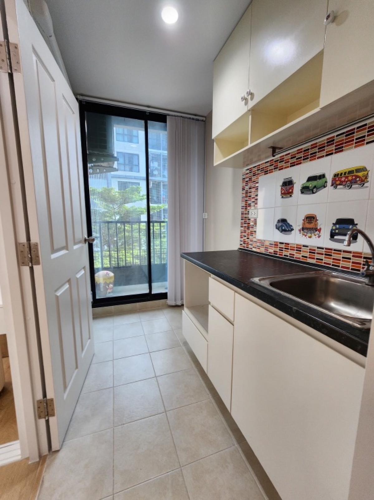 ขายคอนโดโชคชัย4 ลาดพร้าว71 : BU2 ผ่อนเริ่มต้น 5xxx บียู โชคชัย4🧛🏻‍♀️ ✨ใกล้รถไฟฟ้าโชคชัย4เเค่2นาที✨