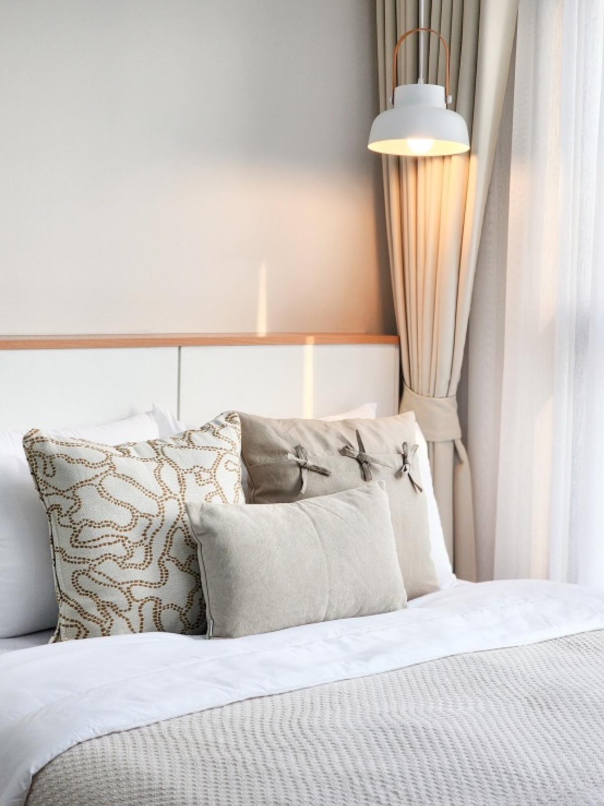 ขายคอนโดโชคชัย4 ลาดพร้าว71 : BU2 ผ่อนเริ่มต้น 5xxx บียู โชคชัย4🧛🏻‍♀️ ✨ใกล้รถไฟฟ้าโชคชัย4เเค่2นาที✨