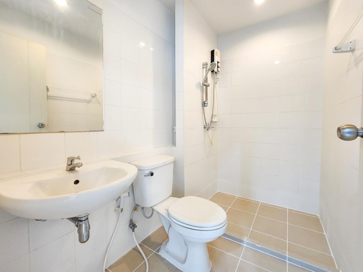 ขายคอนโดโชคชัย4 ลาดพร้าว71 : BU2 ผ่อนเริ่มต้น 5xxx บียู โชคชัย4🧛🏻‍♀️ ✨ใกล้รถไฟฟ้าโชคชัย4เเค่2นาที✨