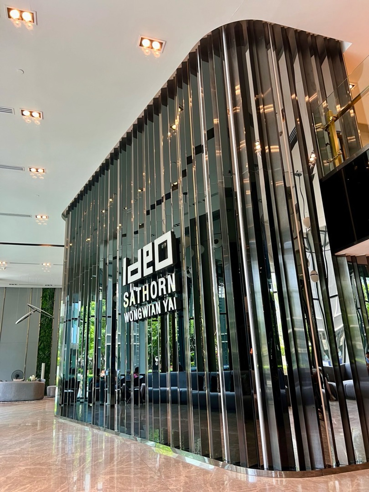 ขายคอนโดวงเวียนใหญ่ เจริญนคร : 🔥[For Sale] ขายขาดทุน ด่วน!! คอนโด Duplex ไอดีโอ สาทร – วงเวียนใหญ่ (Ideo Sathorn Wongwai Yai) ใกล้รถไฟฟ้า BTS วงเวียนใหญ่