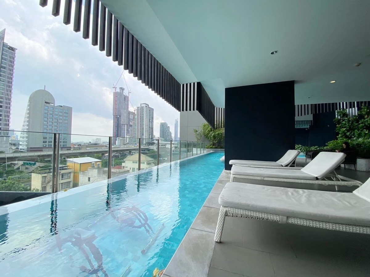 ขายคอนโดวงเวียนใหญ่ เจริญนคร : 🔥[For Sale] ขายขาดทุน ด่วน!! คอนโด Duplex ไอดีโอ สาทร – วงเวียนใหญ่ (Ideo Sathorn Wongwai Yai) ใกล้รถไฟฟ้า BTS วงเวียนใหญ่