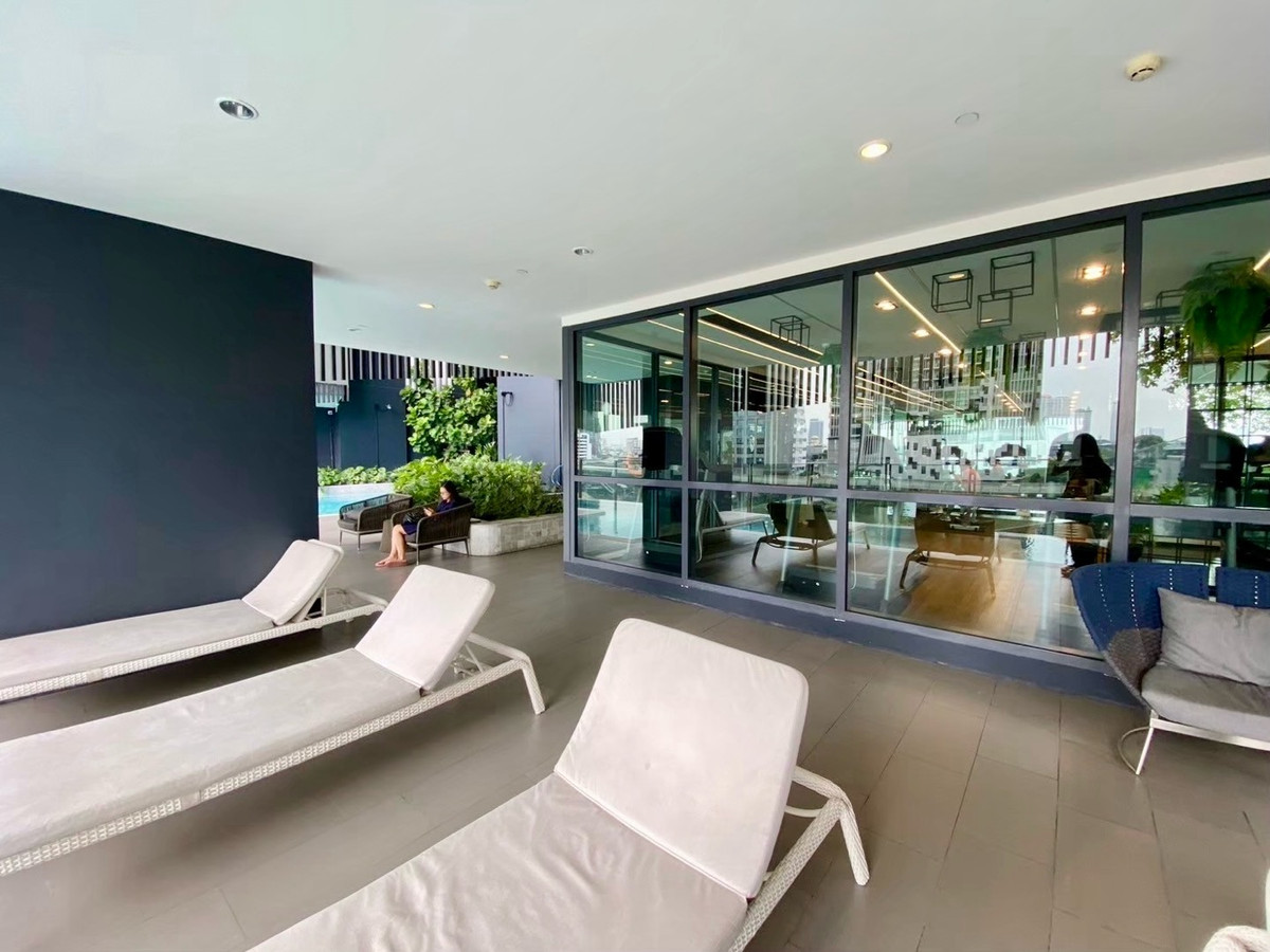 ขายคอนโดวงเวียนใหญ่ เจริญนคร : 🔥[For Sale] ขายขาดทุน ด่วน!! คอนโด Duplex ไอดีโอ สาทร – วงเวียนใหญ่ (Ideo Sathorn Wongwai Yai) ใกล้รถไฟฟ้า BTS วงเวียนใหญ่