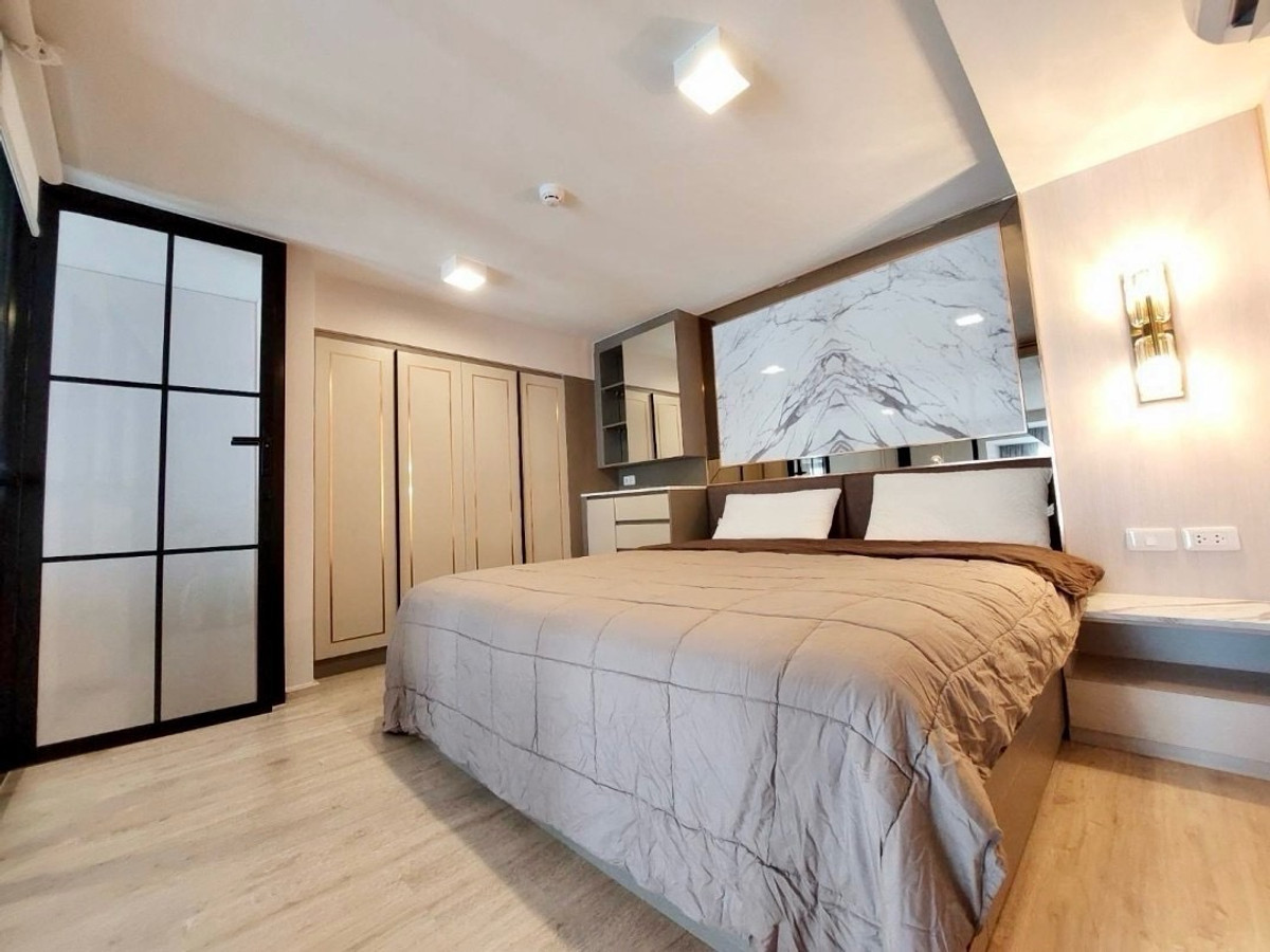ขายคอนโดวงเวียนใหญ่ เจริญนคร : 🔥[For Sale] ขายขาดทุน ด่วน!! คอนโด Duplex ไอดีโอ สาทร – วงเวียนใหญ่ (Ideo Sathorn Wongwai Yai) ใกล้รถไฟฟ้า BTS วงเวียนใหญ่