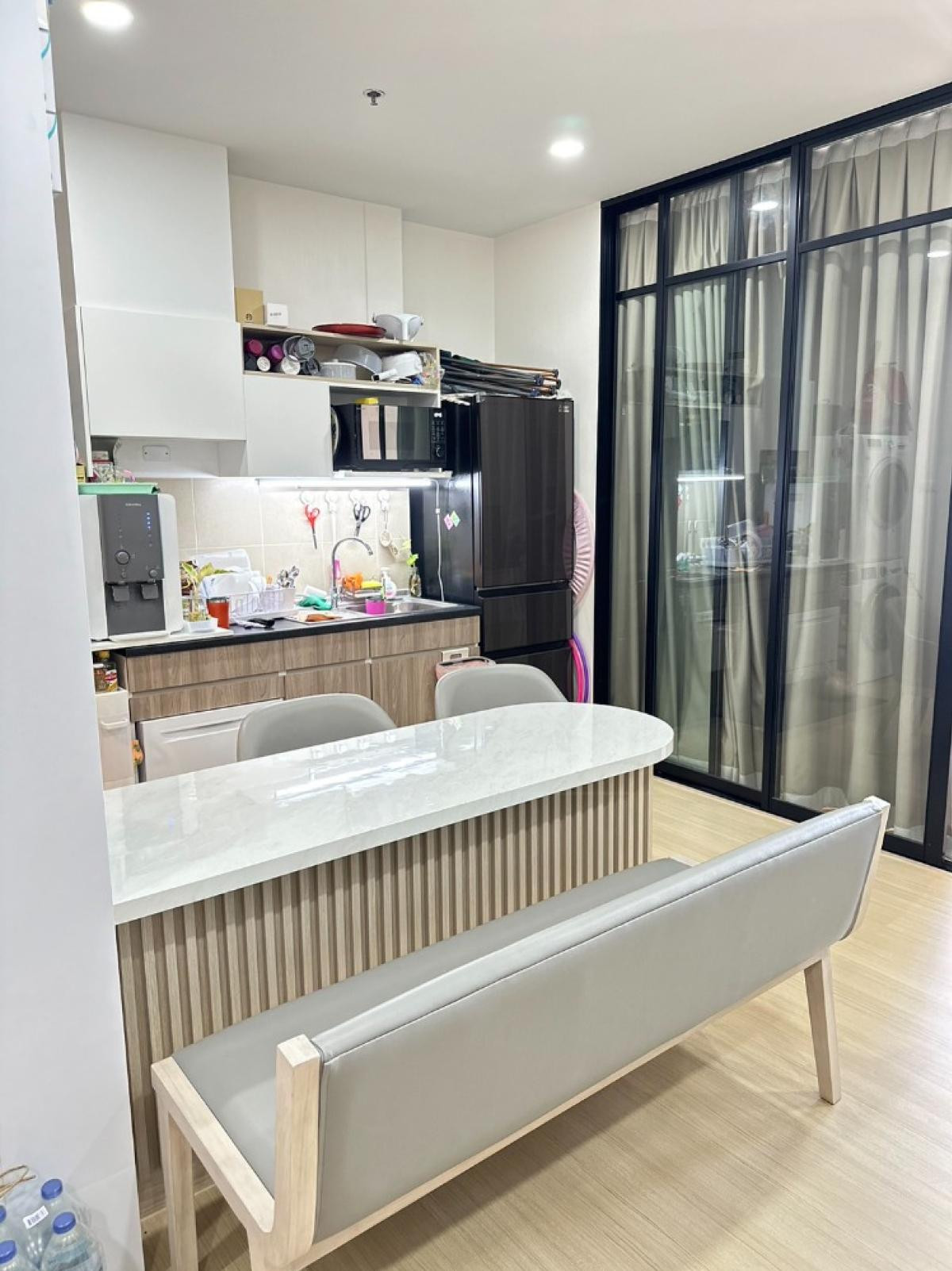 For SaleCondoWongwianyai, Charoennakor : For Sale Condo , Supalai Loft Prajadhipok - Wongwian Yai , BTS-Wongwian Yai , Somdet Chao Phraya , Khlong San , Bangkok ,   CX-145074