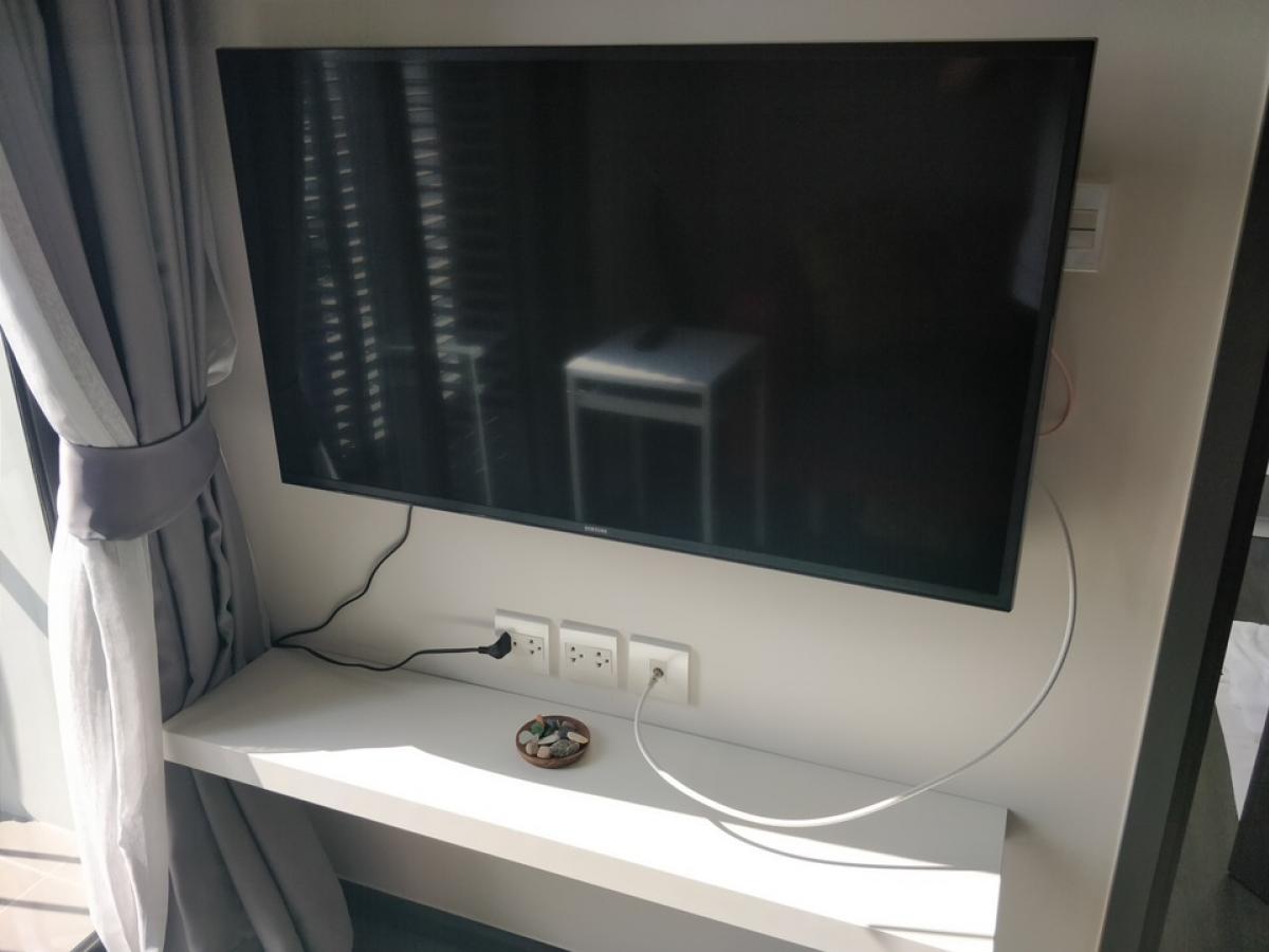 For SaleCondoSukhumvit, Asoke, Thonglor : For Sale: Edge Sukhumvit23 high floor27++ 6.45 MB call 0635925888