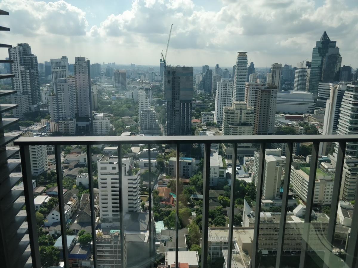 For SaleCondoSukhumvit, Asoke, Thonglor : For Sale: Edge Sukhumvit23 high floor27++ 6.45 MB call 0635925888