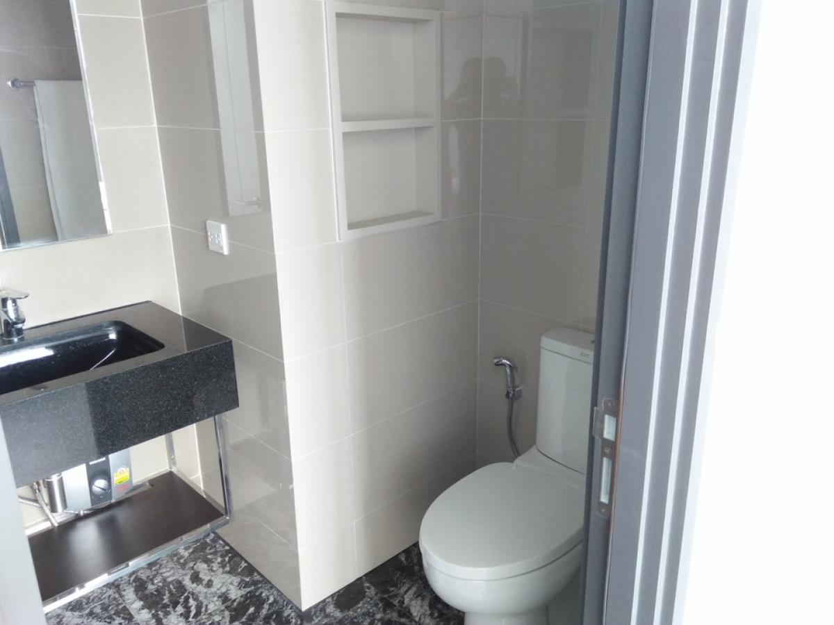 For SaleCondoSukhumvit, Asoke, Thonglor : For Sale: Edge Sukhumvit23 high floor27++ 6.45 MB call 0635925888