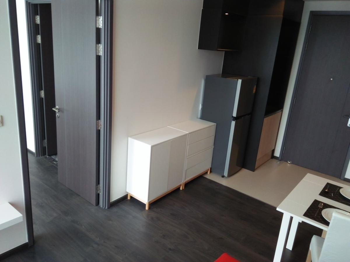 For SaleCondoSukhumvit, Asoke, Thonglor : For Sale: Edge Sukhumvit23 high floor27++ 6.45 MB call 0635925888