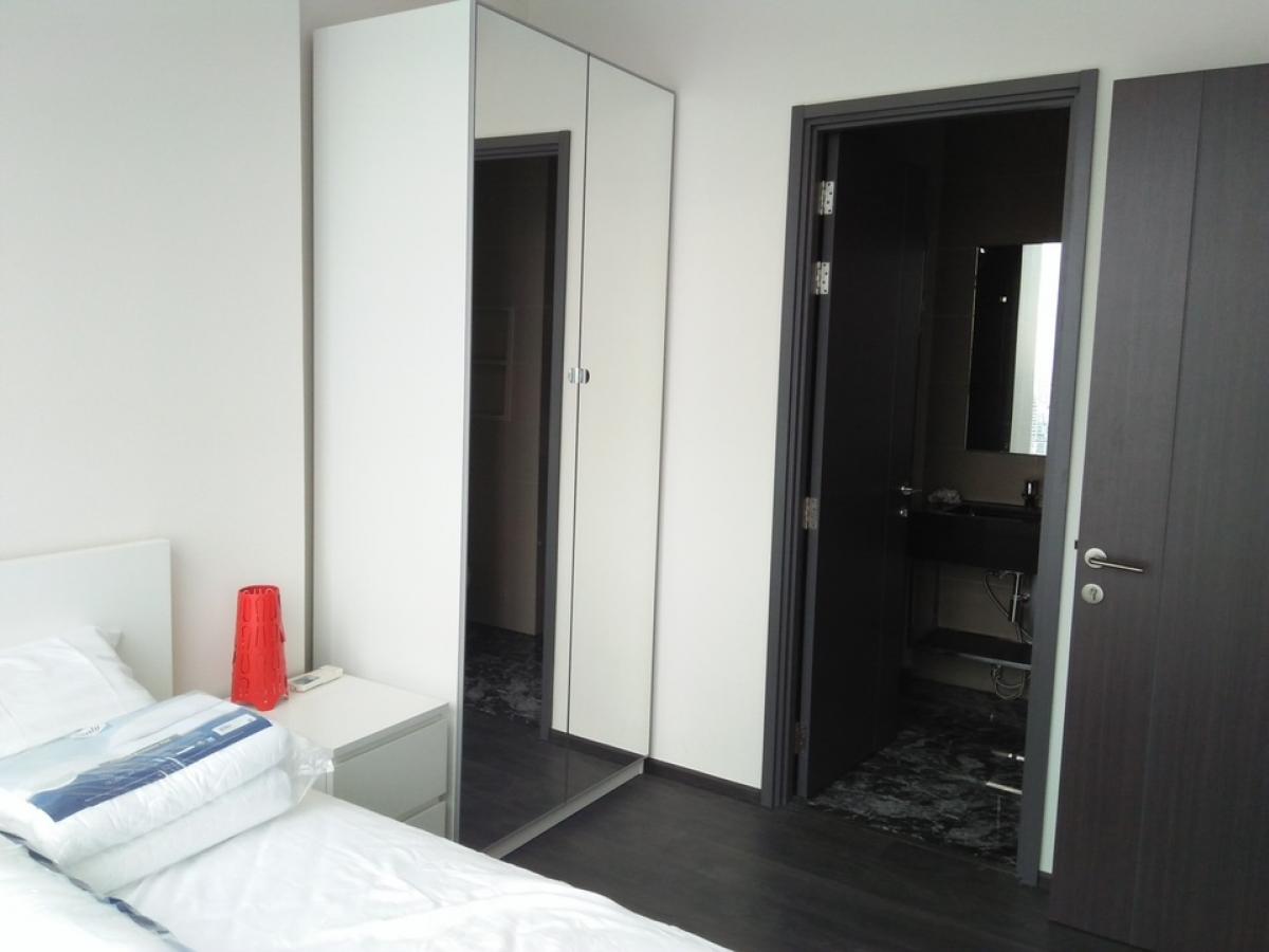 For SaleCondoSukhumvit, Asoke, Thonglor : For Sale: Edge Sukhumvit23 high floor27++ 6.45 MB call 0635925888