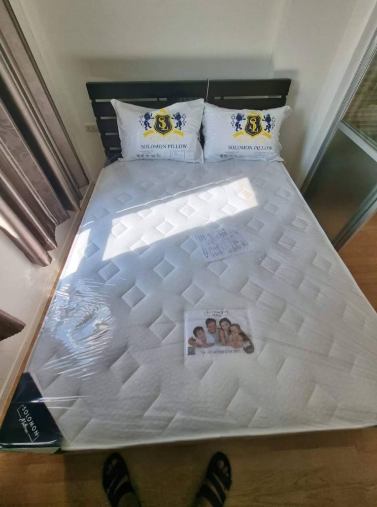 ให้เช่าคอนโดพัฒนาการ ศรีนครินทร์ : ให้เช่า 🌈🔆ลุมพินี วิลล์ อ่อนนุช - พัฒนาการ ชั้น 8 ราคา 7,500 บาท  รับจอง📌🌟