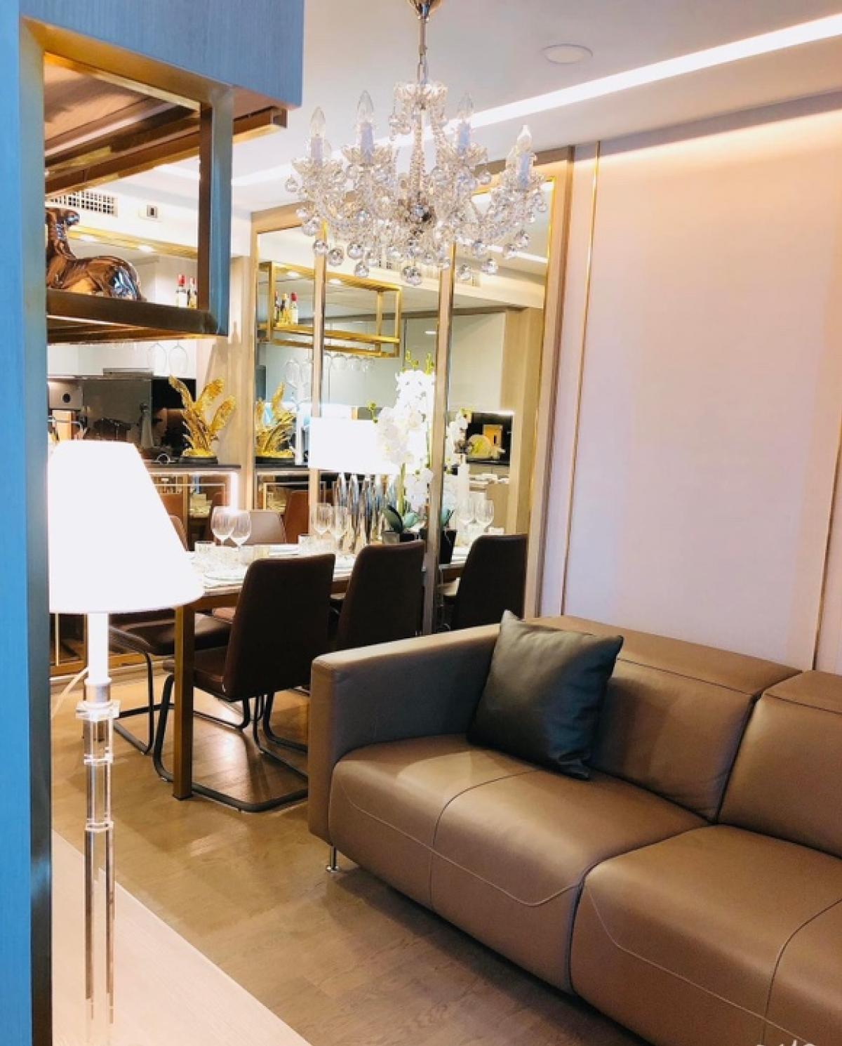 ขายคอนโดสยาม จุฬา สามย่าน : 📢👇 Affordable and worth the investment or living, with a price of less than 10 million baht, in a residence located near Bangkok's fashion district and close to numerous universities, schools, and hospitals.