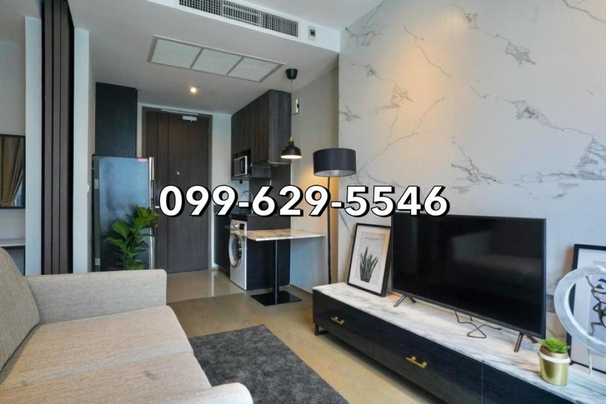 ขายคอนโดสยาม จุฬา สามย่าน : Ashton chula 1 bed ราคาเปิดตึก เหลือห้องสุดท้าย