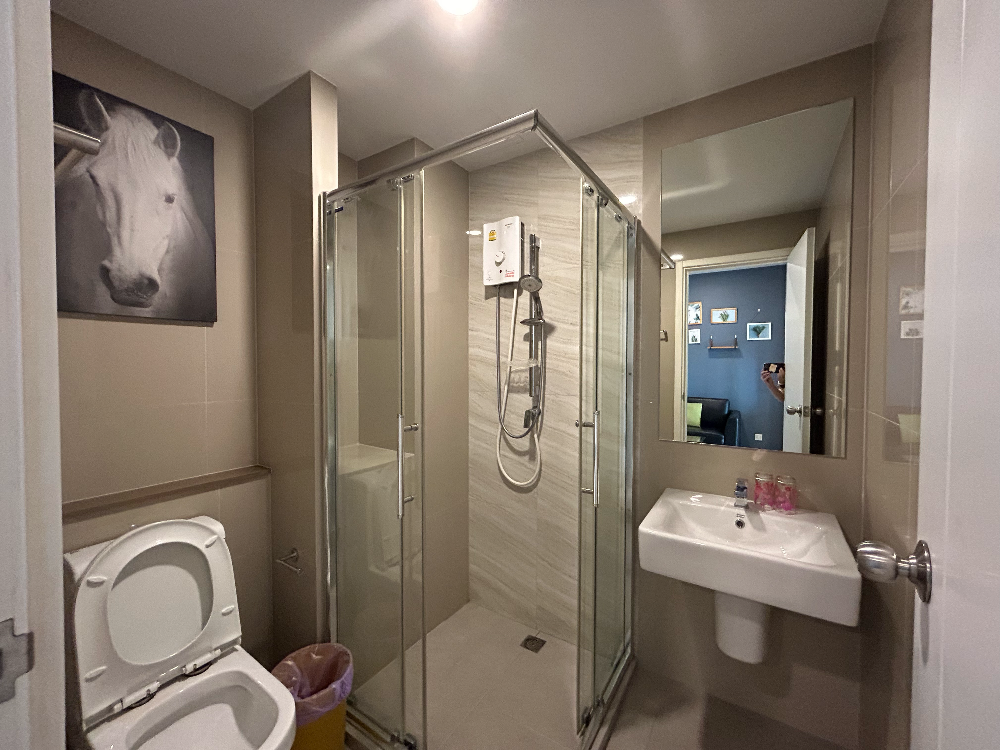 ขายคอนโดพระราม 9 เพชรบุรีตัดใหม่ RCA : ขาย คอนโด เดอะทรี สุขุมวิท71 The Tree Sukumvit71 ราคาดี วิวเมือง