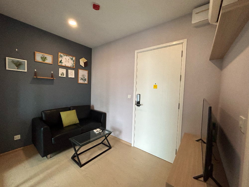 ขายคอนโดพระราม 9 เพชรบุรีตัดใหม่ RCA : ขาย คอนโด เดอะทรี สุขุมวิท71 The Tree Sukumvit71 ราคาดี วิวเมือง