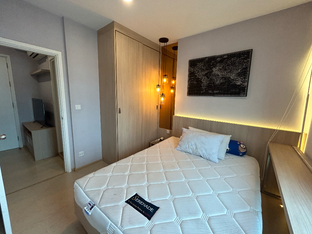 ขายคอนโดพระราม 9 เพชรบุรีตัดใหม่ RCA : ขาย คอนโด เดอะทรี สุขุมวิท71 The Tree Sukumvit71 ราคาดี วิวเมือง