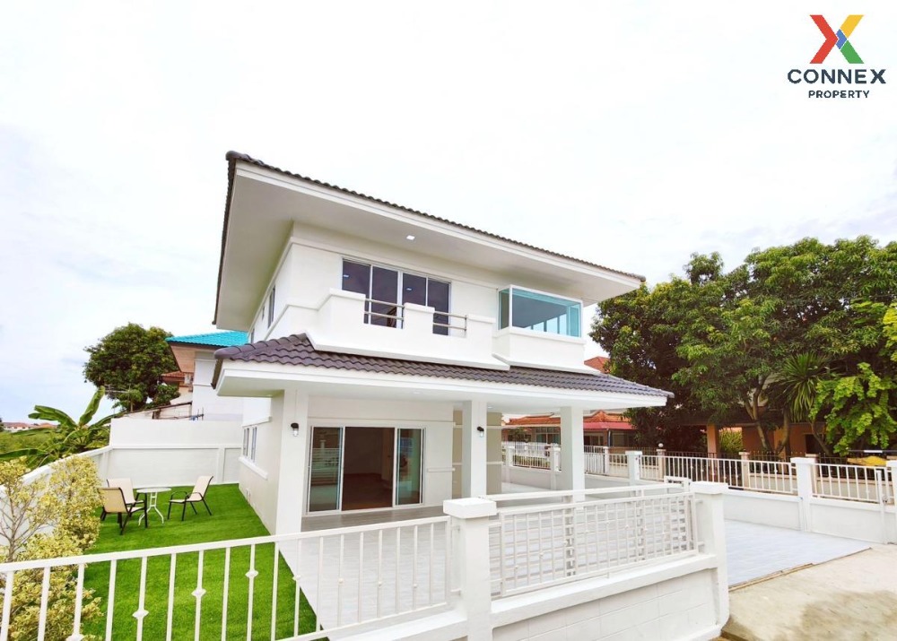 For SaleHouseNonthaburi, Bang Yai, Bangbuathong : For Sale House , Baan M.T. , Bang Bua Thong , Bang Bua Thong , Nonthaburi , CX-102639