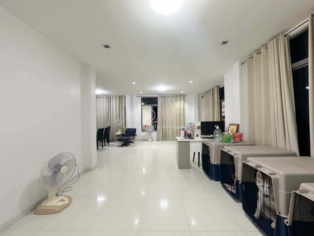 For SaleHouseRama5, Ratchapruek, Bangkruai : Corner house, garden side, back of house, no one is hit ✨ Perfect Place Ratchapruk / 4 bedrooms (SALE), Perfect Place Ratchapruk / 4 Bedrooms (SALE) STONE837