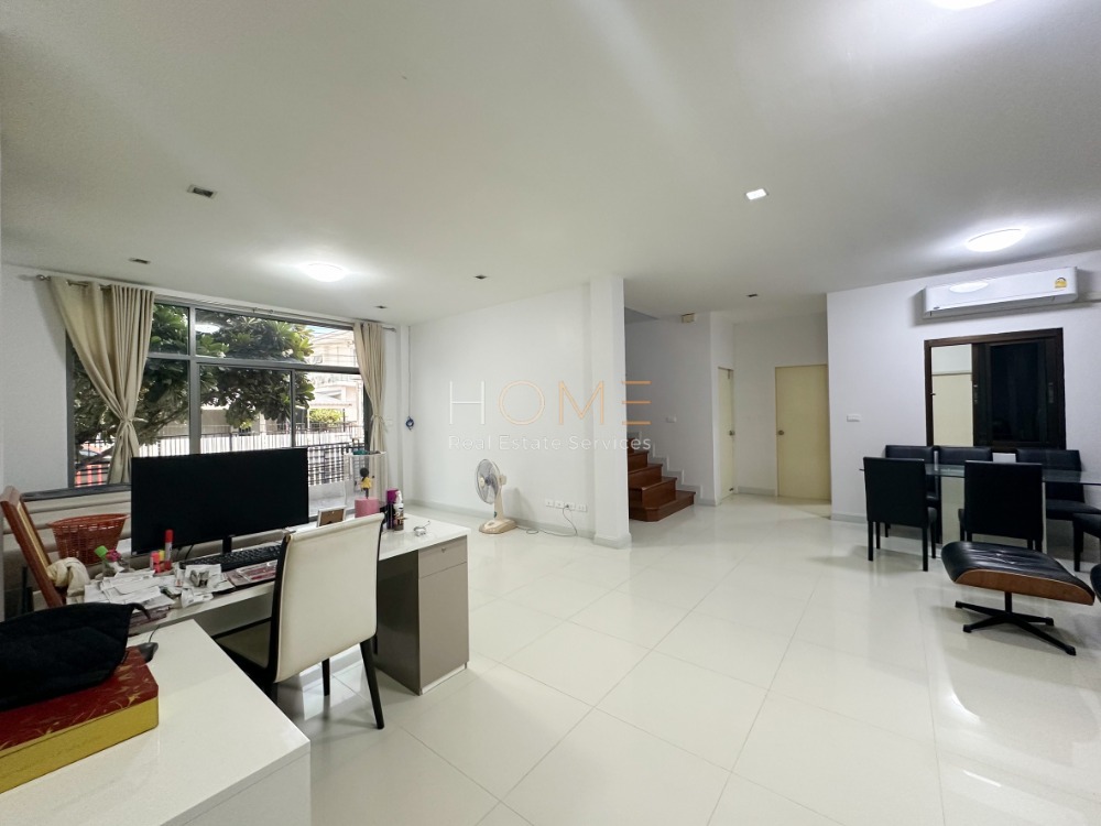 For SaleHouseRama5, Ratchapruek, Bangkruai : Corner house, garden side, back of house, no one is hit ✨ Perfect Place Ratchapruk / 4 bedrooms (SALE), Perfect Place Ratchapruk / 4 Bedrooms (SALE) STONE837