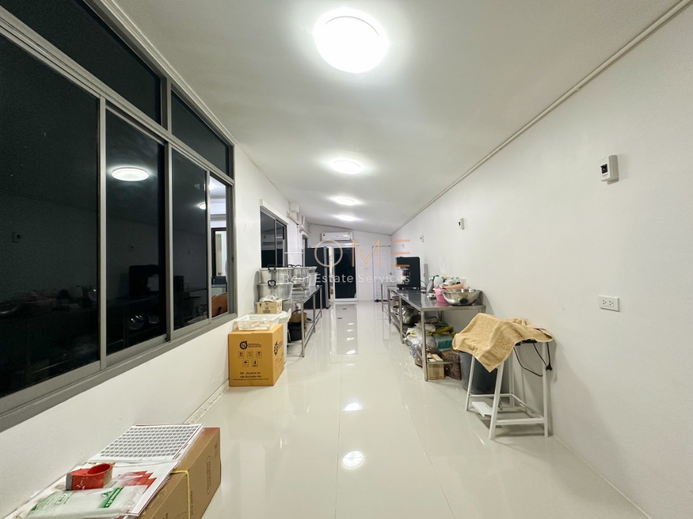 For SaleHouseRama5, Ratchapruek, Bangkruai : Corner house, garden side, back of house, no one is hit ✨ Perfect Place Ratchapruk / 4 bedrooms (SALE), Perfect Place Ratchapruk / 4 Bedrooms (SALE) STONE837