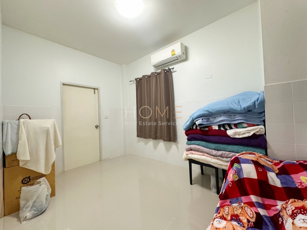 For SaleHouseRama5, Ratchapruek, Bangkruai : Corner house, garden side, back of house, no one is hit ✨ Perfect Place Ratchapruk / 4 bedrooms (SALE), Perfect Place Ratchapruk / 4 Bedrooms (SALE) STONE837