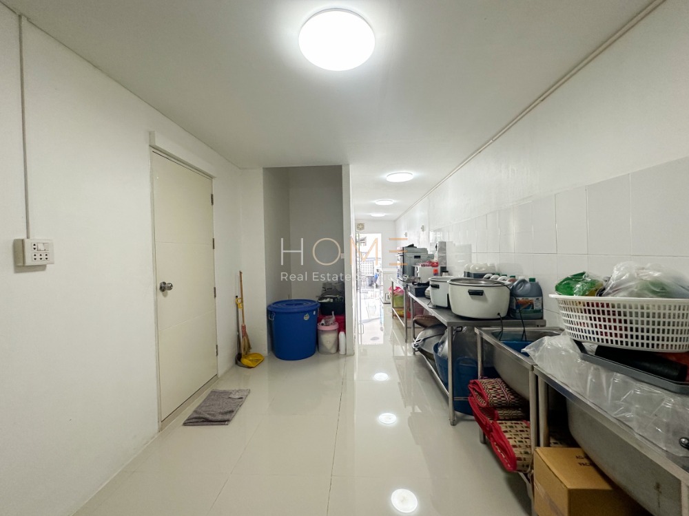 For SaleHouseRama5, Ratchapruek, Bangkruai : Corner house, garden side, back of house, no one is hit ✨ Perfect Place Ratchapruk / 4 bedrooms (SALE), Perfect Place Ratchapruk / 4 Bedrooms (SALE) STONE837