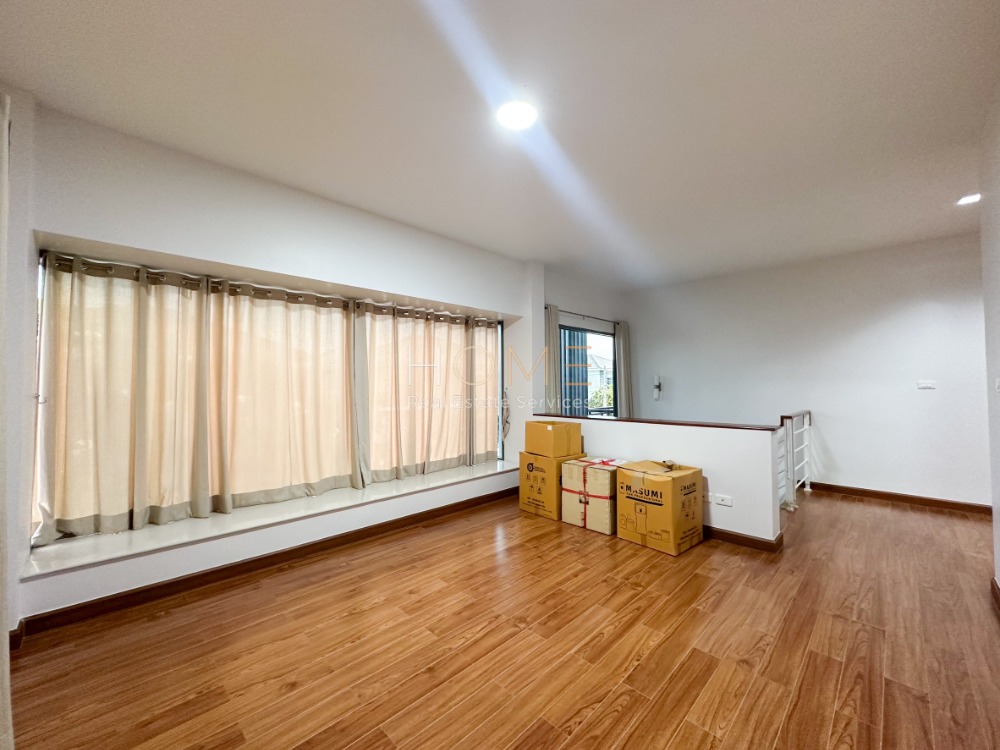 For SaleHouseRama5, Ratchapruek, Bangkruai : Corner house, garden side, back of house, no one is hit ✨ Perfect Place Ratchapruk / 4 bedrooms (SALE), Perfect Place Ratchapruk / 4 Bedrooms (SALE) STONE837