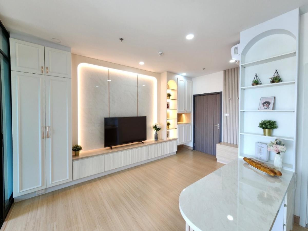 For SaleCondoWongwianyai, Charoennakor : For Sale Condo , Supalai Loft Prajadhipok - Wongwian Yai , BTS-Wongwian Yai , Somdet Chao Phraya , Khlong San , Bangkok ,   CX-145074