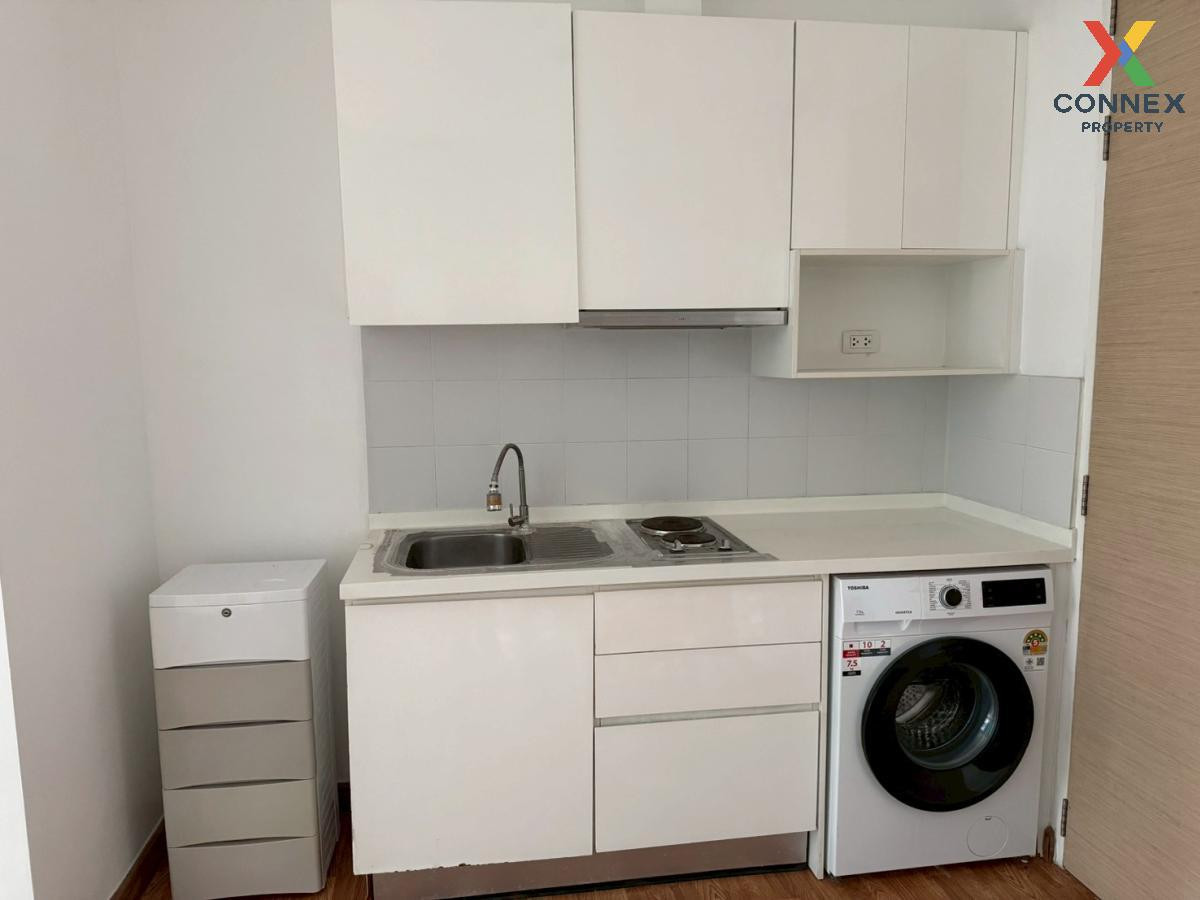 For SaleCondoBangna, Bearing, Lasalle : For Sale Condo , The Coast Bangkok , BTS-Bang Na , Bang Na , Bang Na , Bangkok , CX-137203