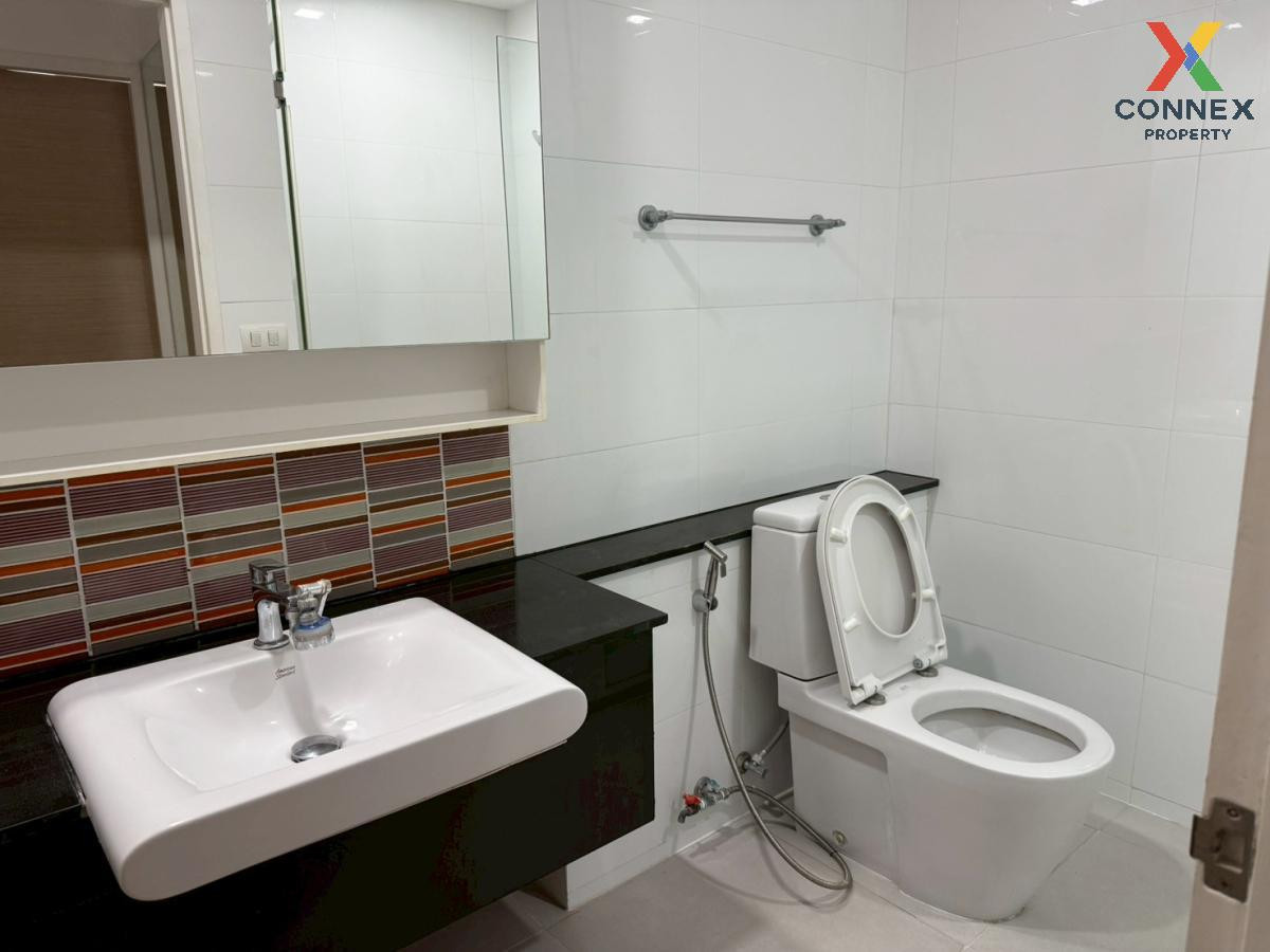 For SaleCondoBangna, Bearing, Lasalle : For Sale Condo , The Coast Bangkok , BTS-Bang Na , Bang Na , Bang Na , Bangkok , CX-137203