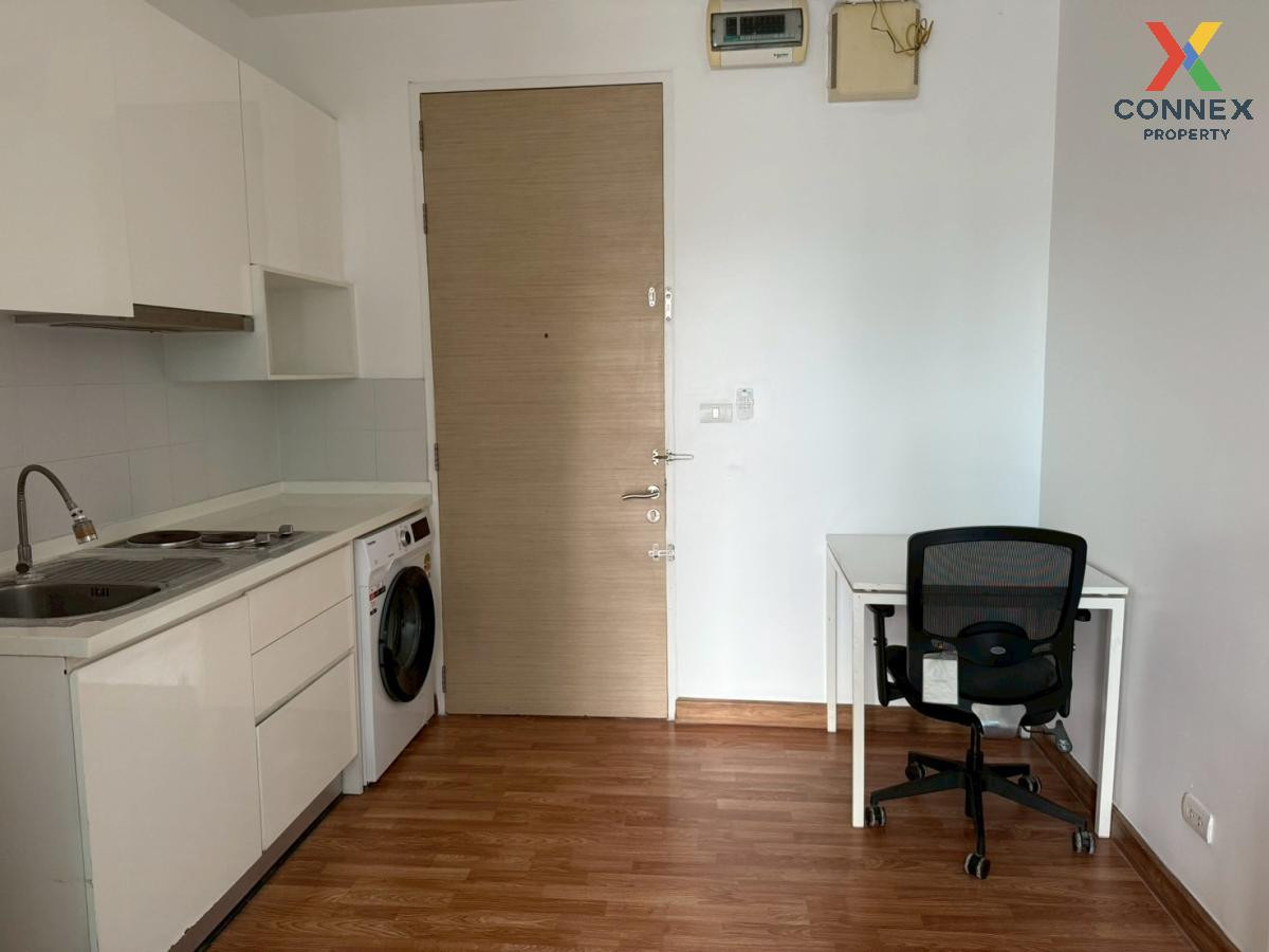 For SaleCondoBangna, Bearing, Lasalle : For Sale Condo , The Coast Bangkok , BTS-Bang Na , Bang Na , Bang Na , Bangkok , CX-137203