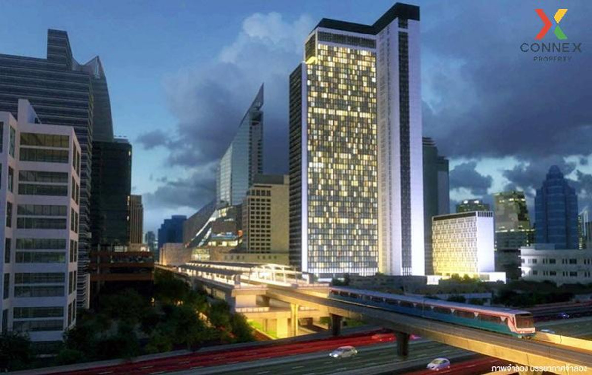 For SaleCondoWitthayu, Chidlom, Langsuan, Ploenchit : FOR SALE condo , Noble Ploenchit , BTS-Phloen Chit , Lumpini , Pathum Wan , Bangkok ,  CX-84622