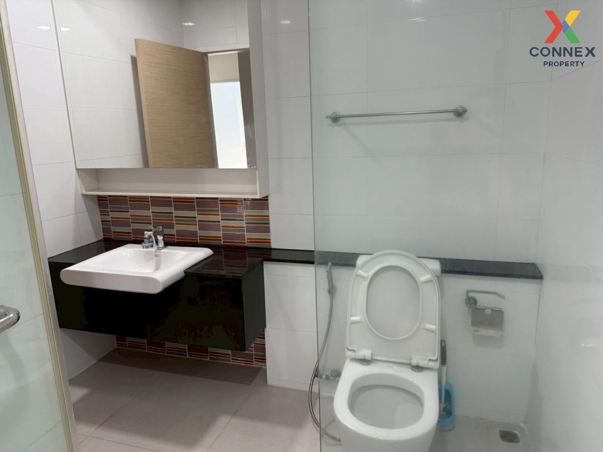 For SaleCondoBangna, Bearing, Lasalle : For Sale Condo , The Coast Bangkok , BTS-Bang Na , Bang Na , Bang Na , Bangkok , CX-137203