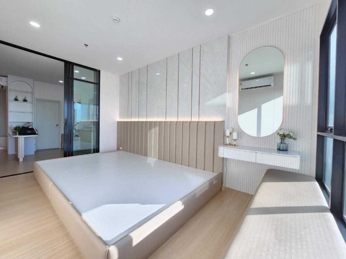 For SaleCondoWongwianyai, Charoennakor : For Sale Condo , Supalai Loft Prajadhipok - Wongwian Yai , BTS-Wongwian Yai , Somdet Chao Phraya , Khlong San , Bangkok ,   CX-145074