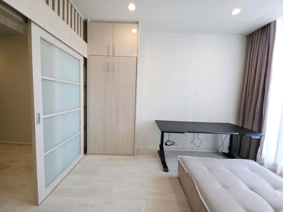 ให้เช่าคอนโดวิทยุ ชิดลม หลังสวน : 🔥ให้เช่าด่วน🔥โนเบิล เพลินจิต ห้องกว้าง เฟอร์นิเจอร์ครบพร้อมเข้าอยู่ ติด BTS เพลินจิต