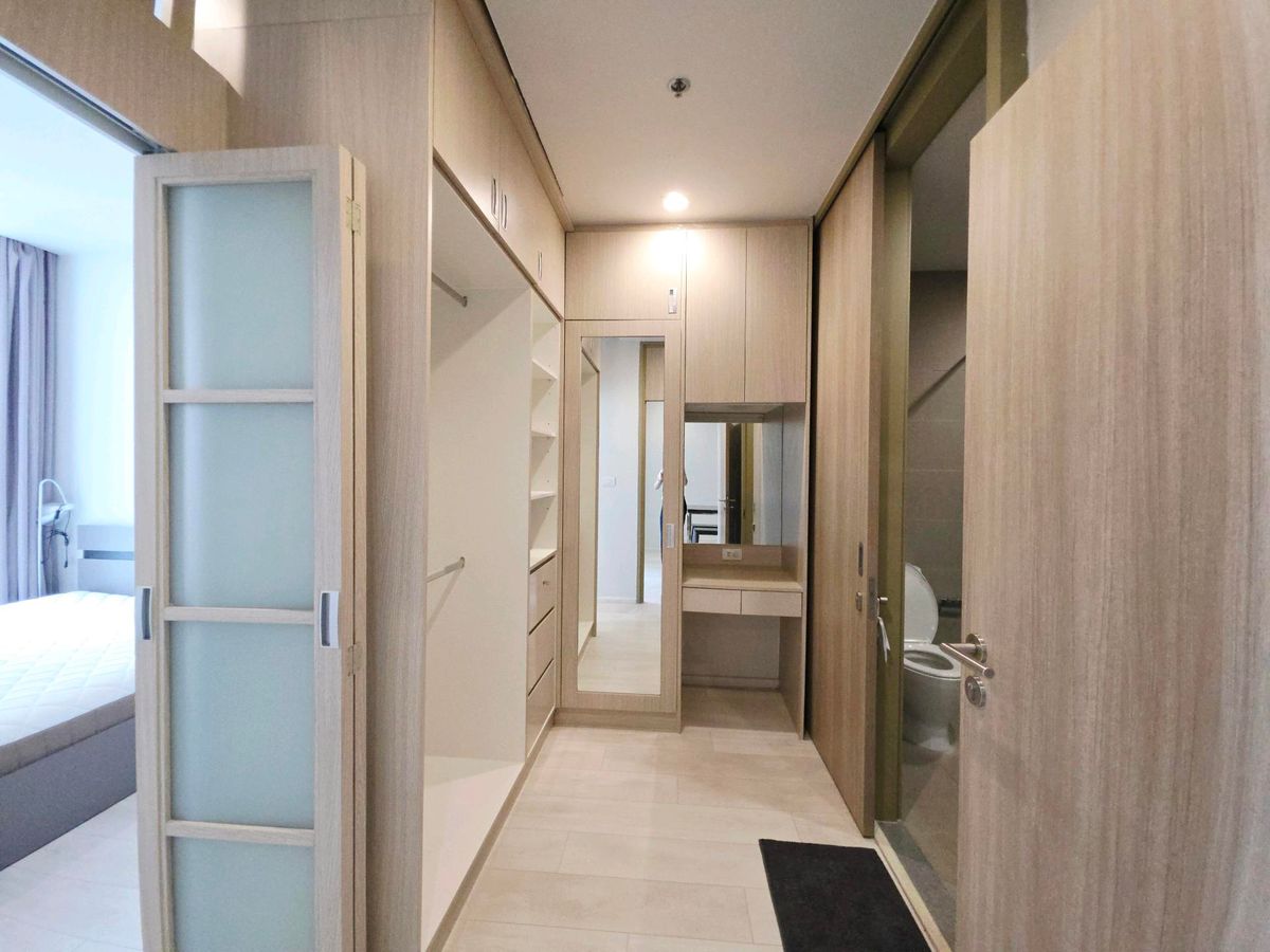 ให้เช่าคอนโดวิทยุ ชิดลม หลังสวน : 🔥ให้เช่าด่วน🔥โนเบิล เพลินจิต ห้องกว้าง เฟอร์นิเจอร์ครบพร้อมเข้าอยู่ ติด BTS เพลินจิต