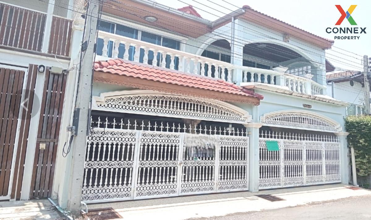 For SaleTownhomeHuahin, Prachuap Khiri Khan, Pran Buri : For Sale Townhouse/Townhome  , Naebkhehat Villa , Hua Hin , Hua Hin , Prachuap Khiri Khan , CX-101718