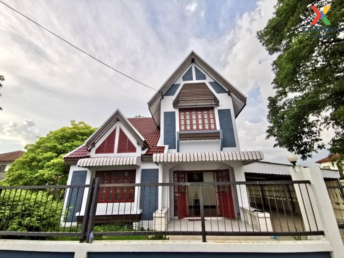 For SaleTownhomeChaengwatana, Muangthong : For Sale Townhouse/Townhome  , Baan Prachachuen Samakkhi 63 , Bang Talat , Pak Kret , Nonthaburi , CX-102213