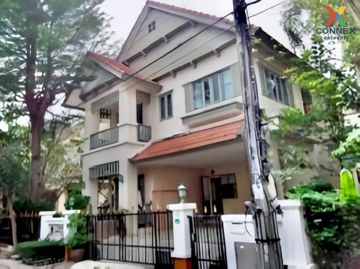 For SaleHouseSamut Prakan,Samrong : For Sale House , Wararom Lakeville , Bang Phli Yai , Bang Phli , Samut Prakarn , CX-102272