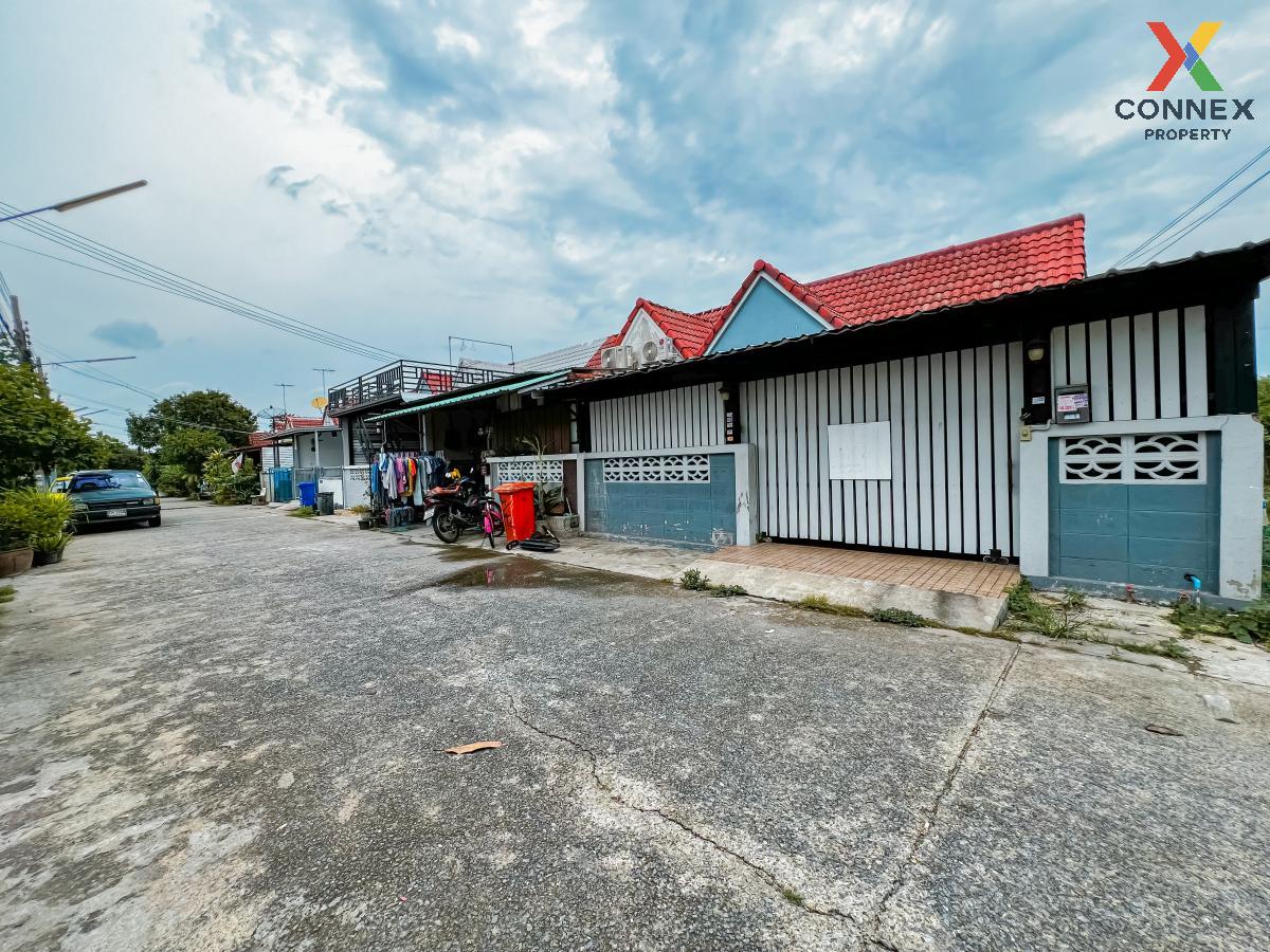 For SaleTownhomeNonthaburi, Bang Yai, Bangbuathong : For Sale Townhouse/Townhome  , Krittiyaruk 5 , Sai Noi , Sai Noi , Nonthaburi , CX-102455