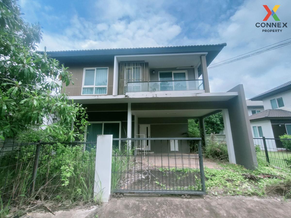 For SaleHouseKhon Kaen : For Sale House , Sivalee Maliwan , Ban Thum , Mueang Khon Kaen , Khon Kaen , CX-102411