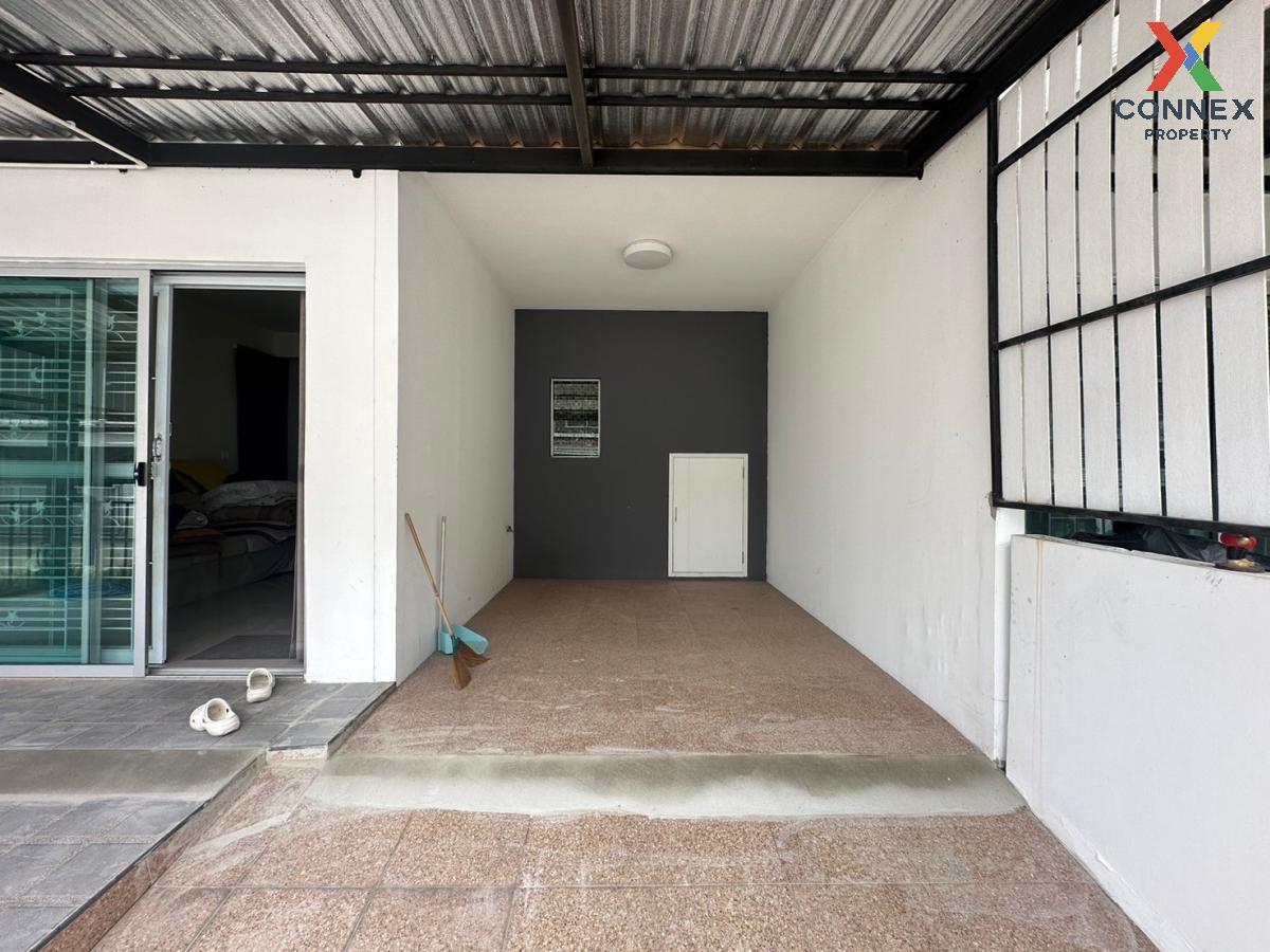 For SaleTownhomeLadkrabang, Suwannaphum Airport : For Sale Townhouse/Townhome  , BAAN PRUKSA 86/2 LADKRABANG – SUVARNABHUMI , Lat Krabang , Lat Krabang , Bangkok , CX-101359