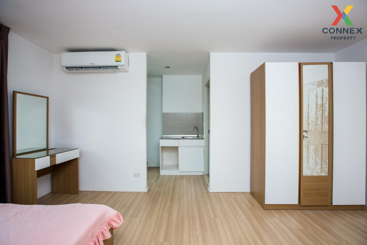 For SaleCondoRatchadapisek, Huaikwang, Suttisan : For Sale Condo , Feel Ratchada 36 , Chankasem , Chatuchak , Bangkok , CX-97819